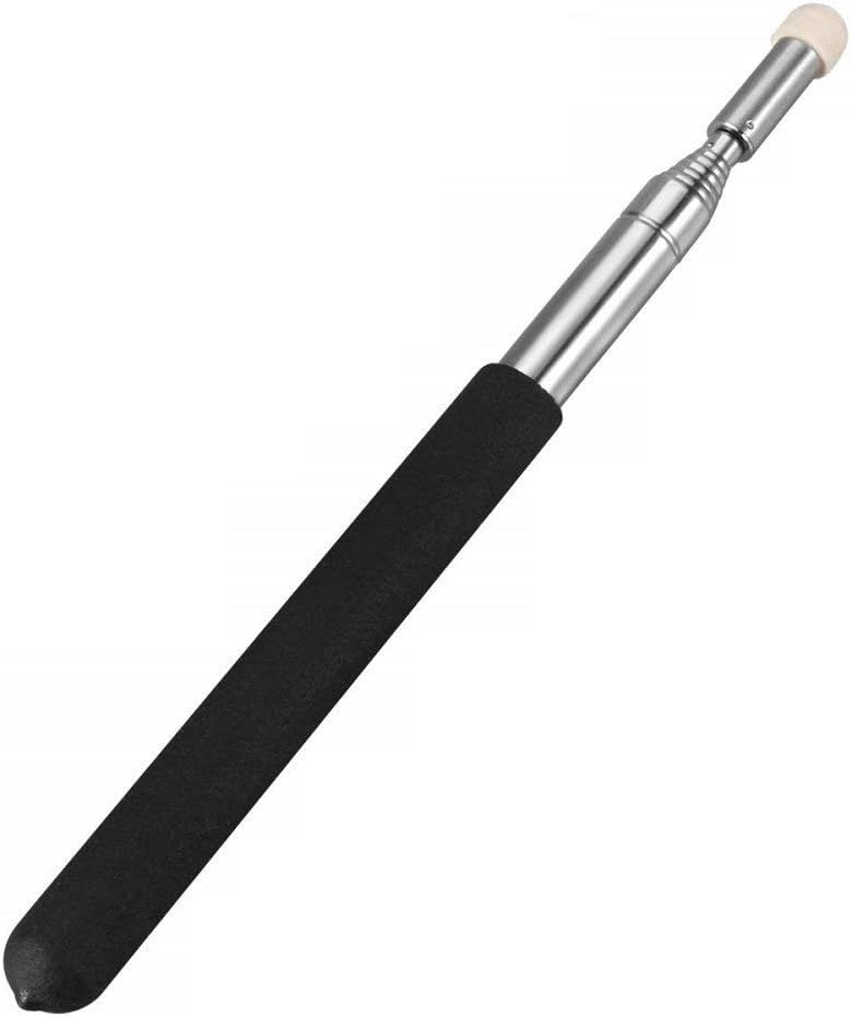 Photo 1 of Telescopic Teacher Pointer Red