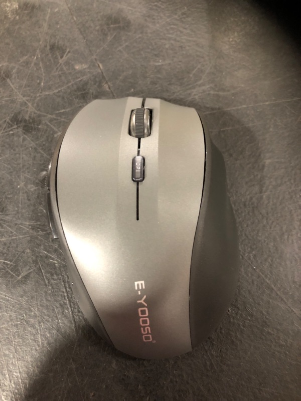 Photo 1 of WIRELESS MOUSE