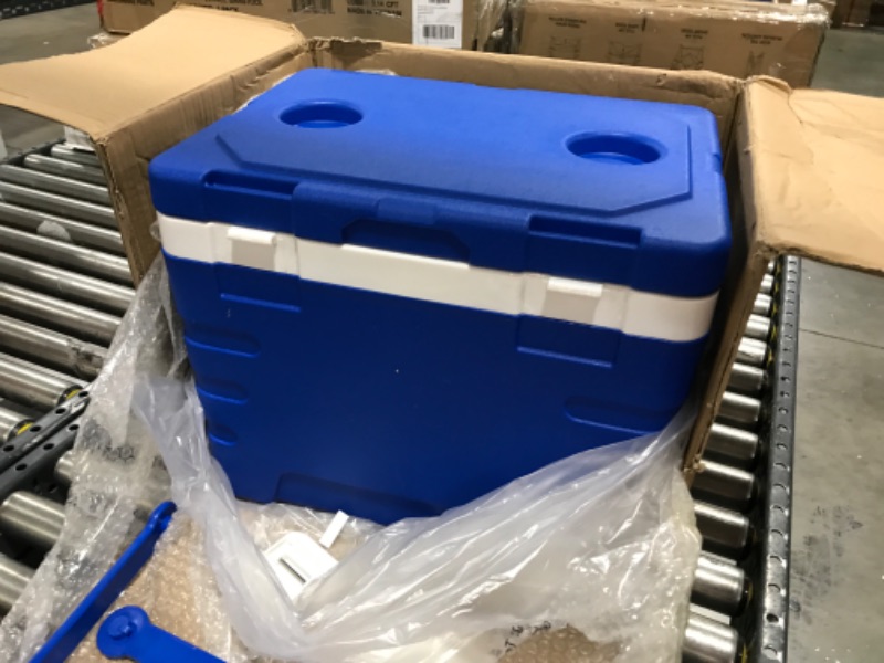 Photo 1 of 35QT Ice Chest