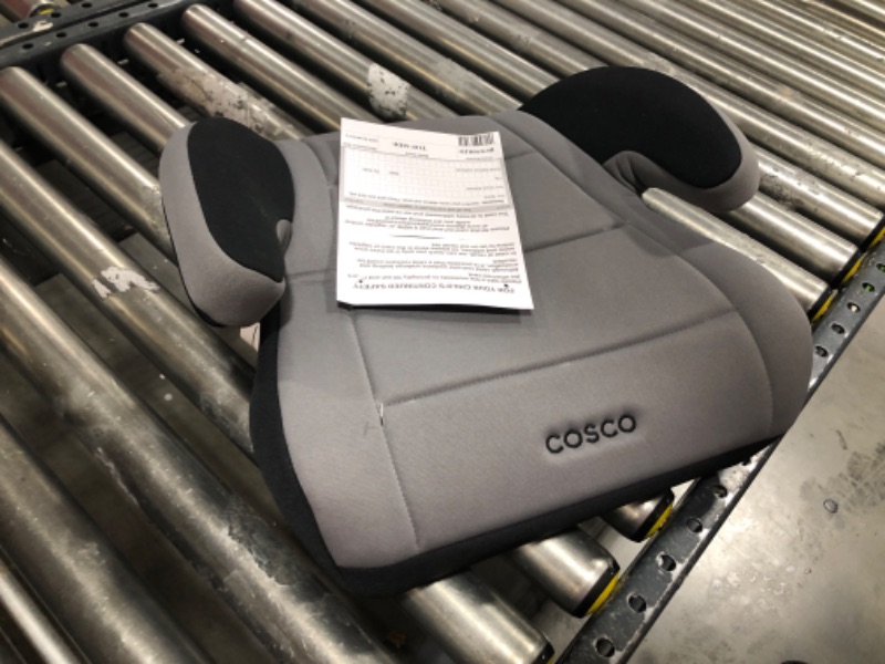 Photo 2 of Cosco Topside Backless Booster Car Seat (Leo)