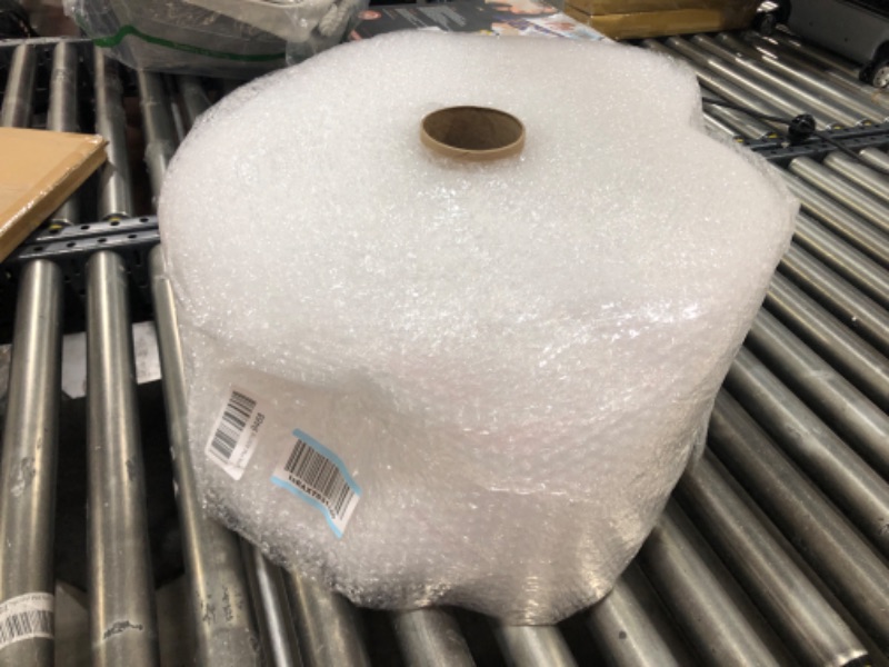 Photo 2 of 12 INCH BUBBLE WRAP ROLL, UNKNOWN LENGTH