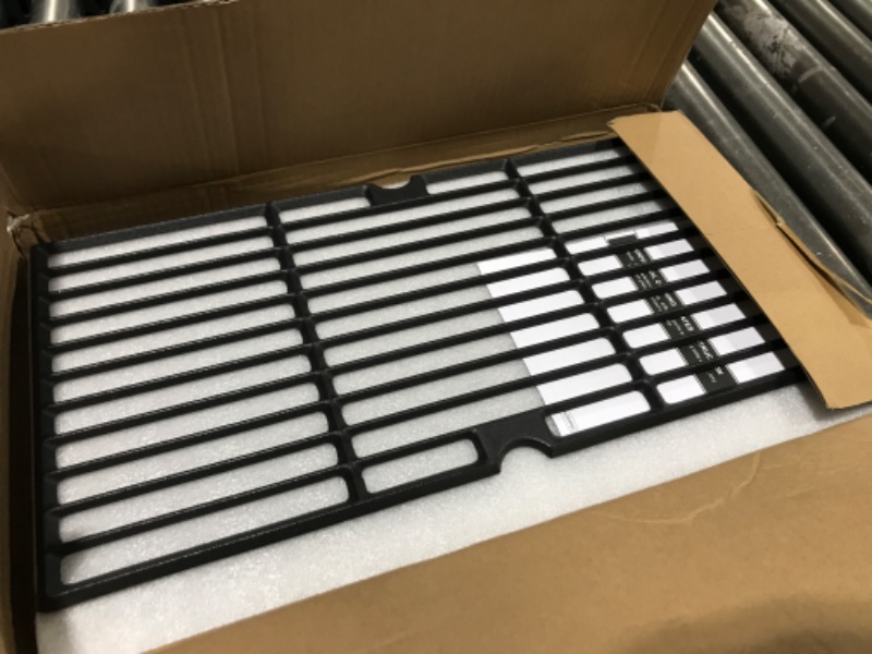 Photo 1 of 19" X 9.5" GRILL INSERTS 4 PACK