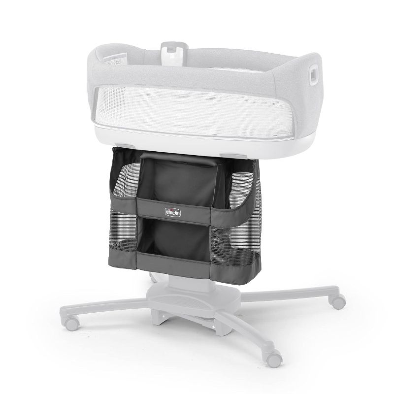 Photo 1 of  Chicco Close to You Diaper Caddy - Grey | Grey 