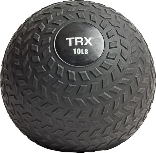 Photo 1 of  TRX - 10-lb. Slam Ball - Black 