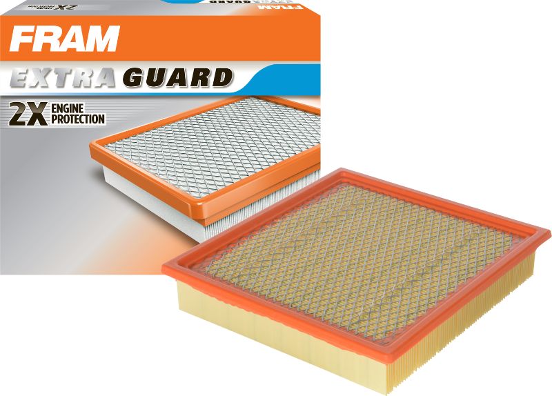 Photo 1 of CA10262 Extra Guard Air Filter