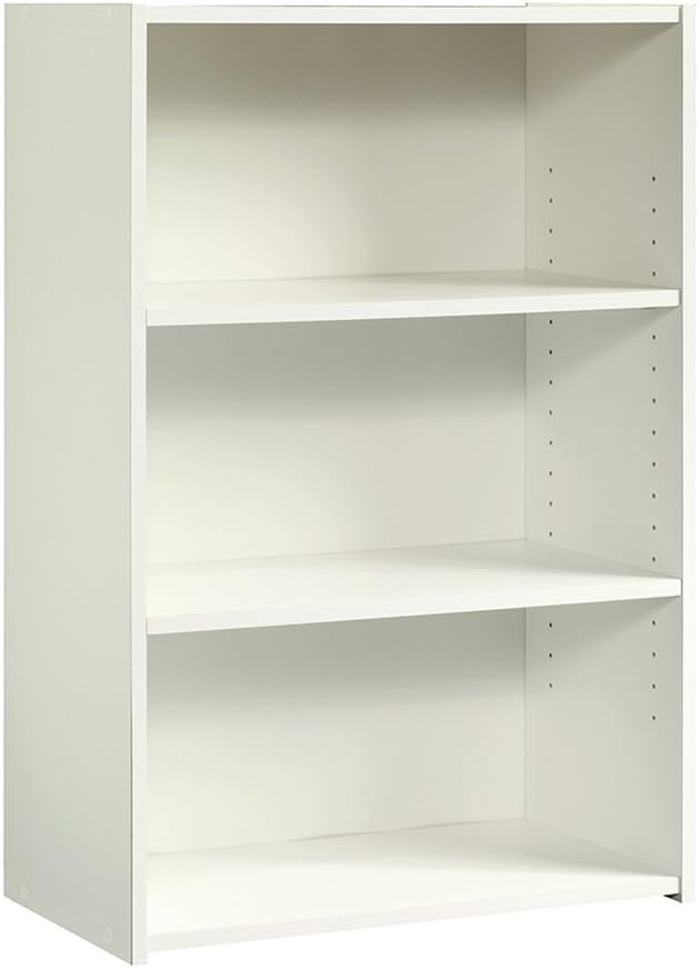 Photo 1 of STYKEWELL BOOKCASE 3 SHELVES 42.56 IN ADJUSTABLE SHELVES