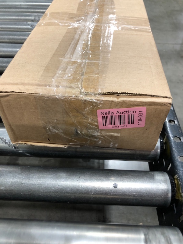 Photo 1 of CPROSP 1 Ton Manual Trolley Electric Hoist 2.68-4.33 in, 1 Ton 2204LBS Push Beam Trolley Adjustable, Beam Trolley Heavy Duty Wheels Wheels 1T/2204LBS