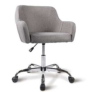 Photo 1 of SMUGDESK Office Chair Desk Computer Chair Home Ergonomic Swivel Rolling Armchair for Living Room Bedroom