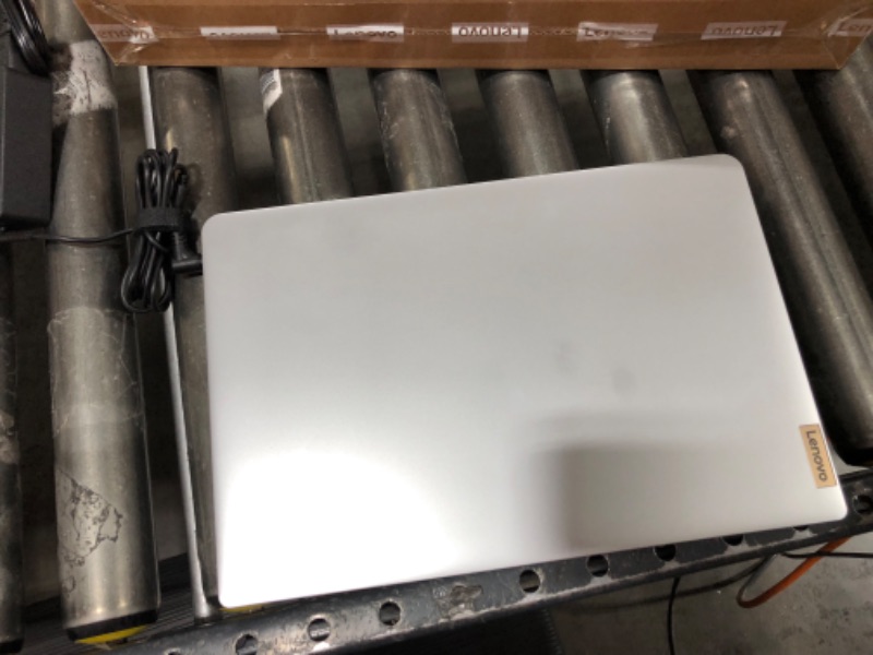 Photo 1 of Lenovo Newest IdeaPad 1i 14" HD Laptop, 4GB RAM, 128GB Storage, Intel Pentium N5030 Processor, 10Hrs Battery Life, Rapid Charge, Home&Education Laptop, HDMI, Type-C, Windows 11S, 1 Year Microsoft 365 4GB RAM | 128GB SSD