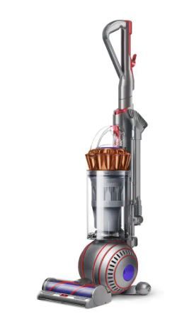 Photo 1 of Ball Animal 3-Extra Bagless Upright Vacuum Cleaner for Multi Surface with Pet Groom Tool
