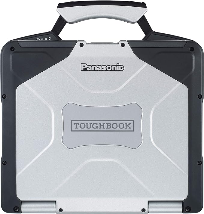 Photo 1 of Panasonic Toughbook 31, CF-31 MK4 - 13.1" Intel Core i5-3340M, Windows 10 Pro