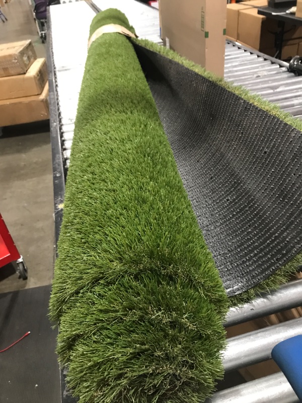 Photo 1 of Artificial Grass Turf Extra Large - Brand and Model Unknown - Measurements Unknown