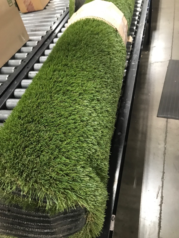 Photo 2 of Artificial Grass Turf Extra Large - Brand and Model Unknown - Measurements Unknown