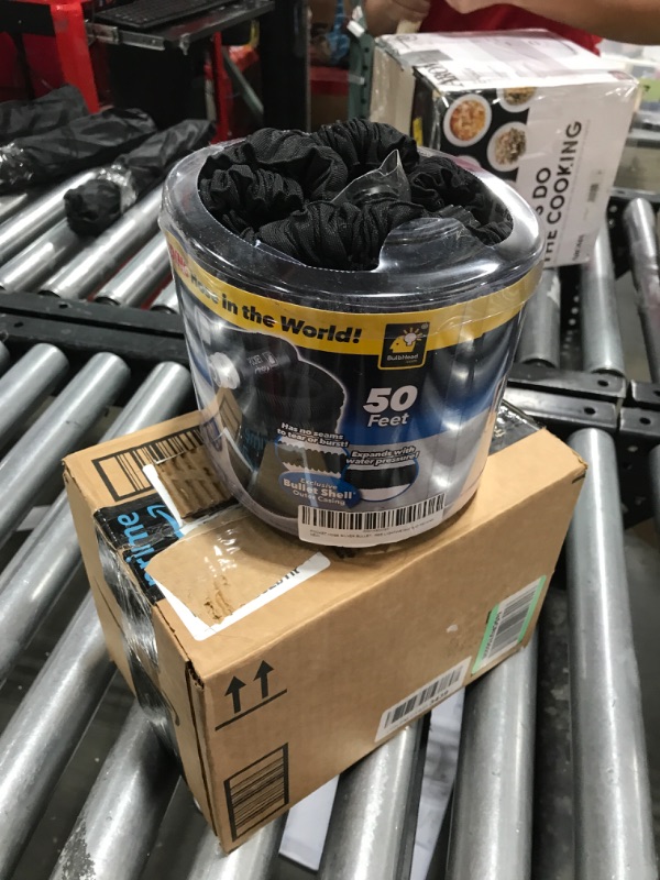 Photo 1 of 50 foot hose 
