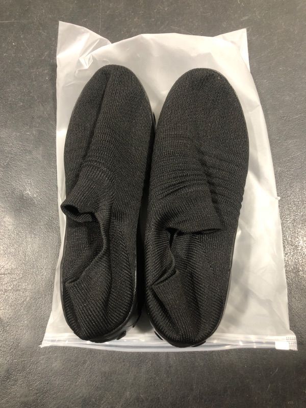 Photo 1 of Cenim Walking Shoes for Women Sock Sneakers Air Cushion Athletic Shoes Breathable Mesh Casual Work Nursing Shoes SIZE 9.5