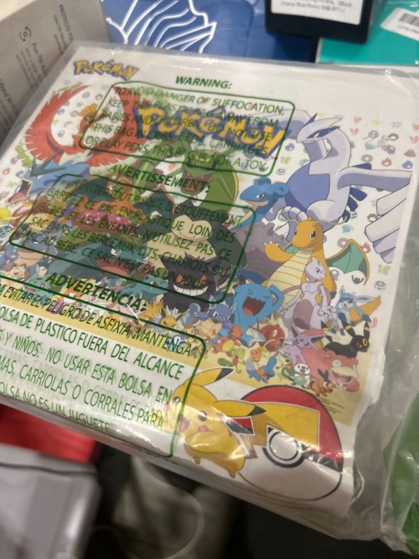 Photo 2 of Buffalo Games - Pokémon - Fan Favorites - 300 Large Piece Jigsaw Puzzle Multicolor, 21.25"L X 15"W