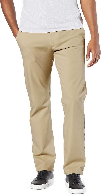 Photo 1 of Dockers Straight Fit Ultimate Chino - 38 x 32