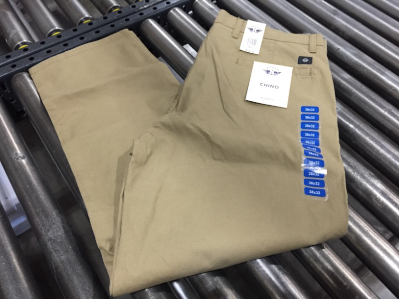 Photo 2 of Dockers Straight Fit Ultimate Chino - 38 x 32