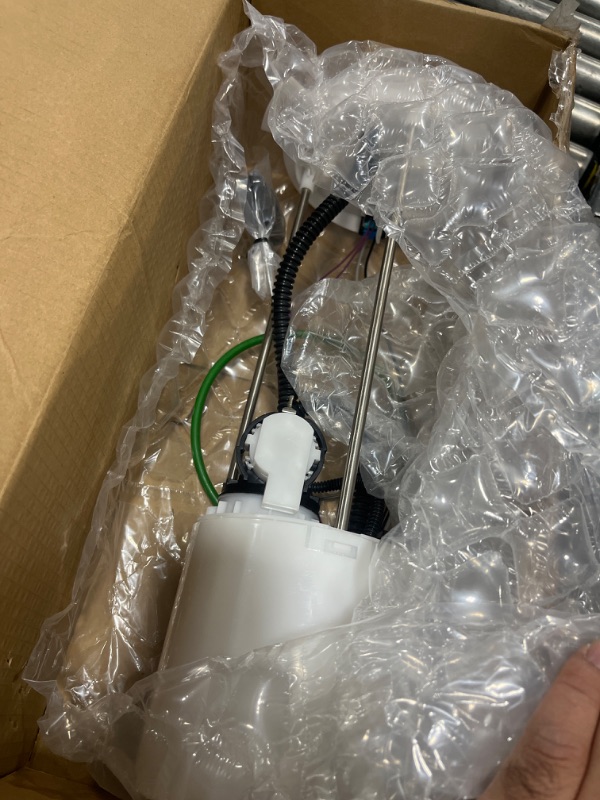 Photo 2 of A-Premium Electric Fuel Pump Module Assembly with Pressure Sensor Compatible with Ford F-350 F-450 F-550 Super Duty 2011-2016, 6.2L 6.8L, with Fuel Tank