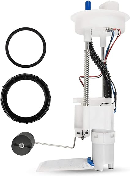 Photo 1 of 2205502 RZR XP 1000 Fuel Pump Assembly Compatible with 2015-2022 Polaris RZR 900, Replaces 2208323, 47-1001, 2208591, 2521294, 2521363, 2521436