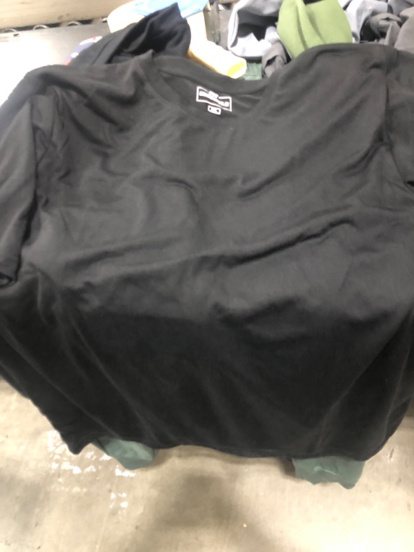 Photo 1 of FIT ESSENTIAL MENS SHORTSLEEVE T-SHIRT 2XL