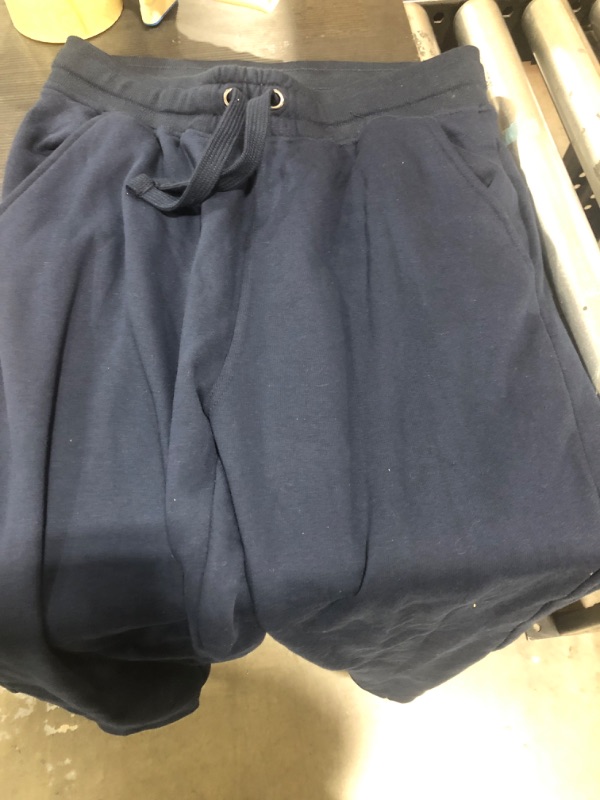 Photo 1 of FIT ESSENTIALS FLEECE SWEATPANTS MEN XL