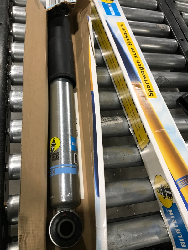 Photo 2 of BILSTEIN Shock Absorber 24-234504, Yellow