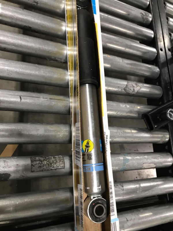 Photo 2 of BILSTEIN Shock Absorber 24-234504, Yellow