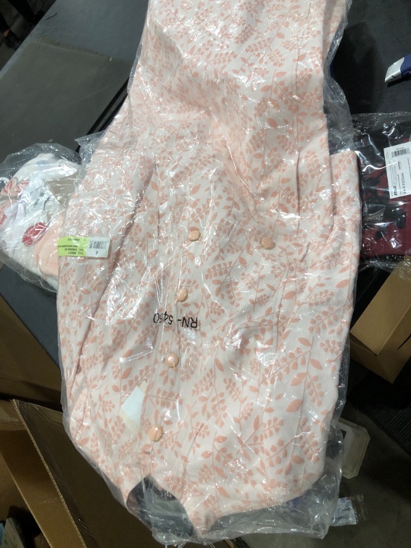 Photo 1 of Anne Klein Women's Jacquard Audrey Hepburn Topper 4 Sweet Mist SIZE 22