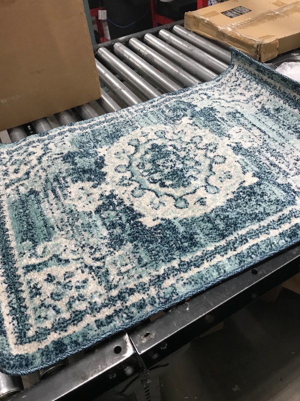 Photo 1 of 2X3 RUG 