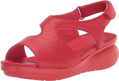 Photo 1 of Camper Women's Balloon Wedge Sandal SIZE 8.5 