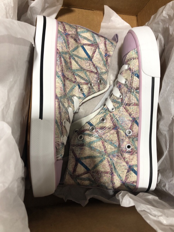 Photo 1 of Converse Women Chuck Taylor All Star High ' Pale Putty/Limestone Grey