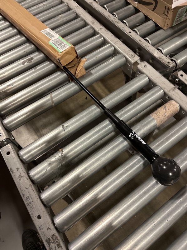 Photo 1 of Balight Golf Swing Trainer Aid and Correction for Strength Grip Tempo & Flexibility Training Suit for Indoor Practice Chipping Hitting Golf Accessories 40" Black