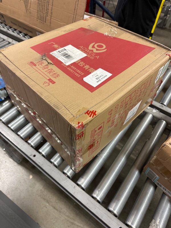 Photo 3 of N-A AO WEI LA OW Duffel Bag for Kids Ride-On Suitcase Carry-On Luggage with Wheels suitcase fits to kids aged 1-6 years old (Blue, 20 Inch) Nice Blue 20 Inch?suggest 1-6 years old )