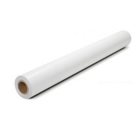 Photo 1 of 24" x 150' 20 lb CAD Inkjet Bond Plotter Paper, 1 Roll