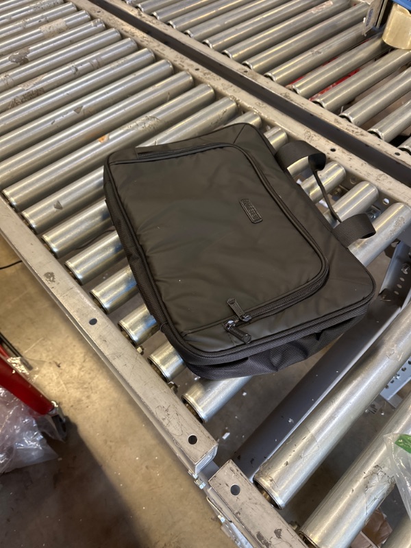 Photo 1 of yorepek travel laptop bag 