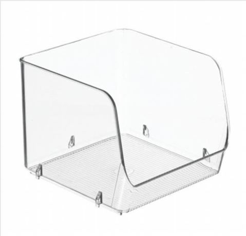 Photo 1 of Stacking Orgzr Bin X-Large

