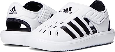Photo 1 of adidas Water Sandal (Infant/Toddler) - Size 1 
