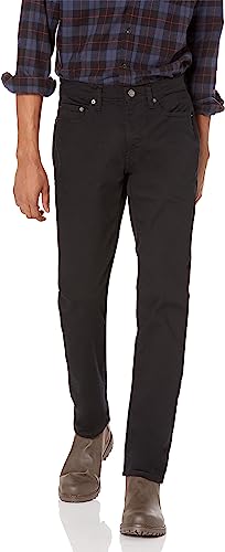 Photo 1 of Amazon Essentials Men's Slim-Fit Stretch Jean - Size 29 x 30
