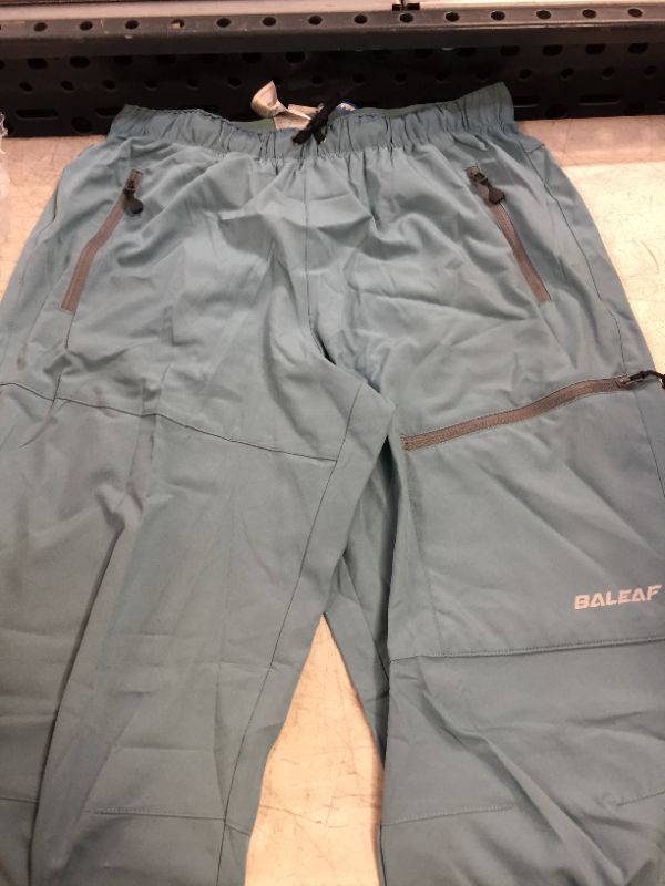 Photo 1 of BLUE JOGGING PANTS
MED