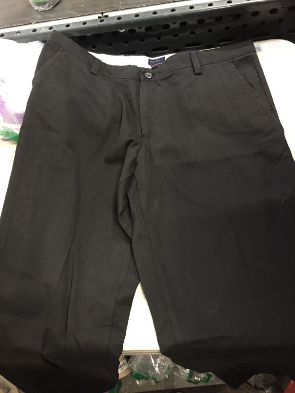 Photo 1 of DOCKER SLACKS BLACK
34X32