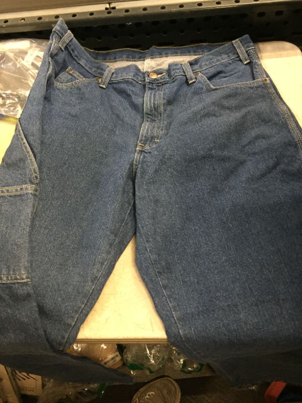 Photo 1 of DICKIES PANTS 
36X30