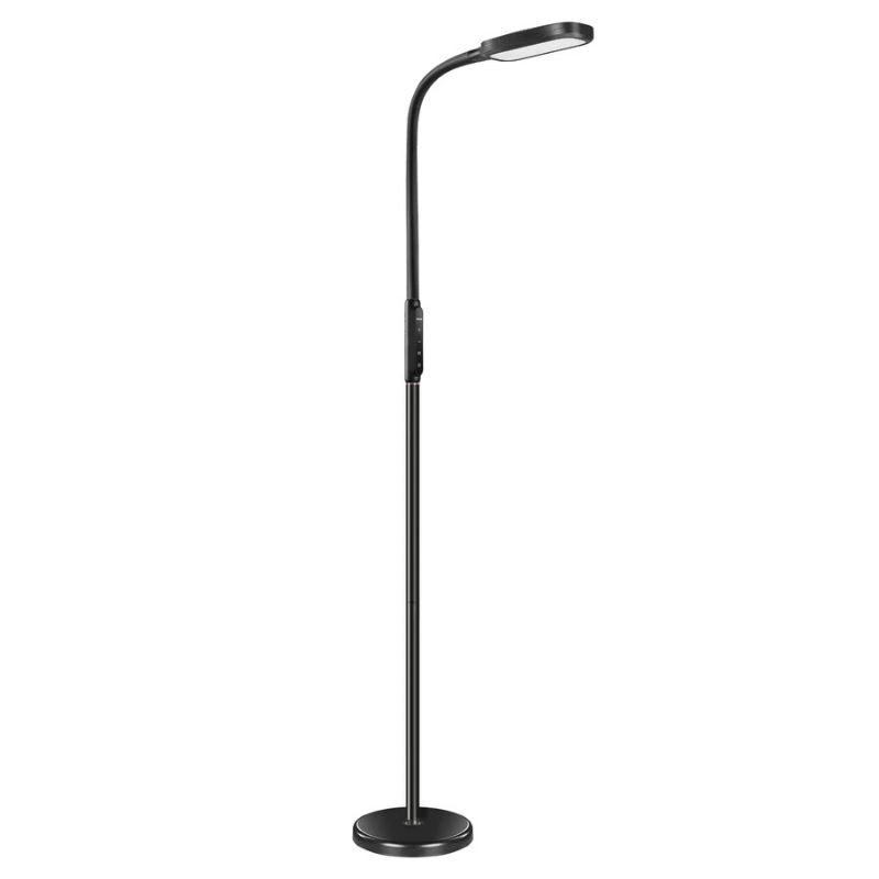 Photo 1 of Miroco™ Ultra-3500K LED Floor Lamp