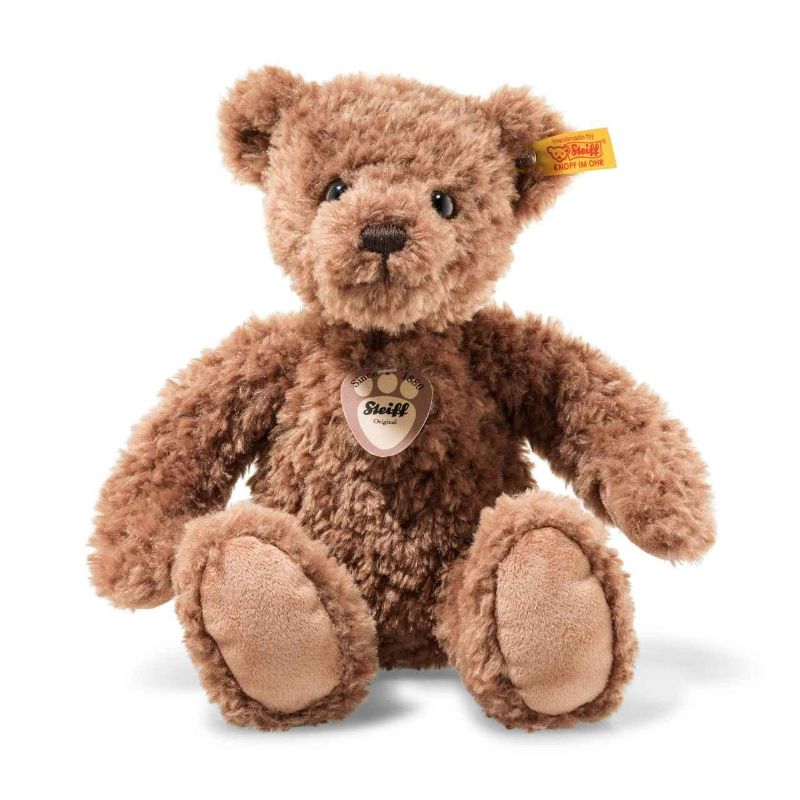 Photo 1 of MY BEARLY TEDDY BEAR,steff collectible teddy bear 