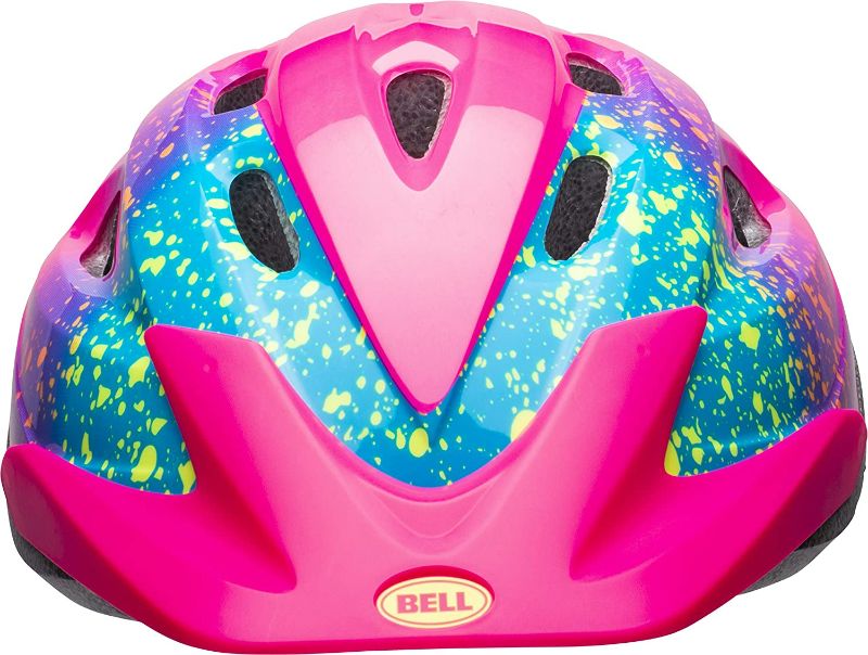 Photo 2 of Bell Rally Child Helmet
