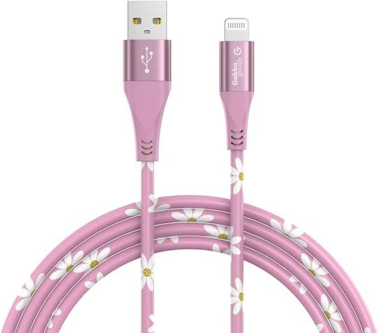 Photo 1 of MFI CERTIFIED LIGHTNING 4FT LIGHTNING SYNC & CHARGE CABLE COMPATIBLE WITH: IPHONE 13/IPHONE 13 PRO/IPHONE 13 PRO MAX/IPHONE 13 MINI/IPHONE 12 PRO/IPHONE 12 PRO MAX/IPHONE 12 MINI/IPHONE 12/IPHONE 11
