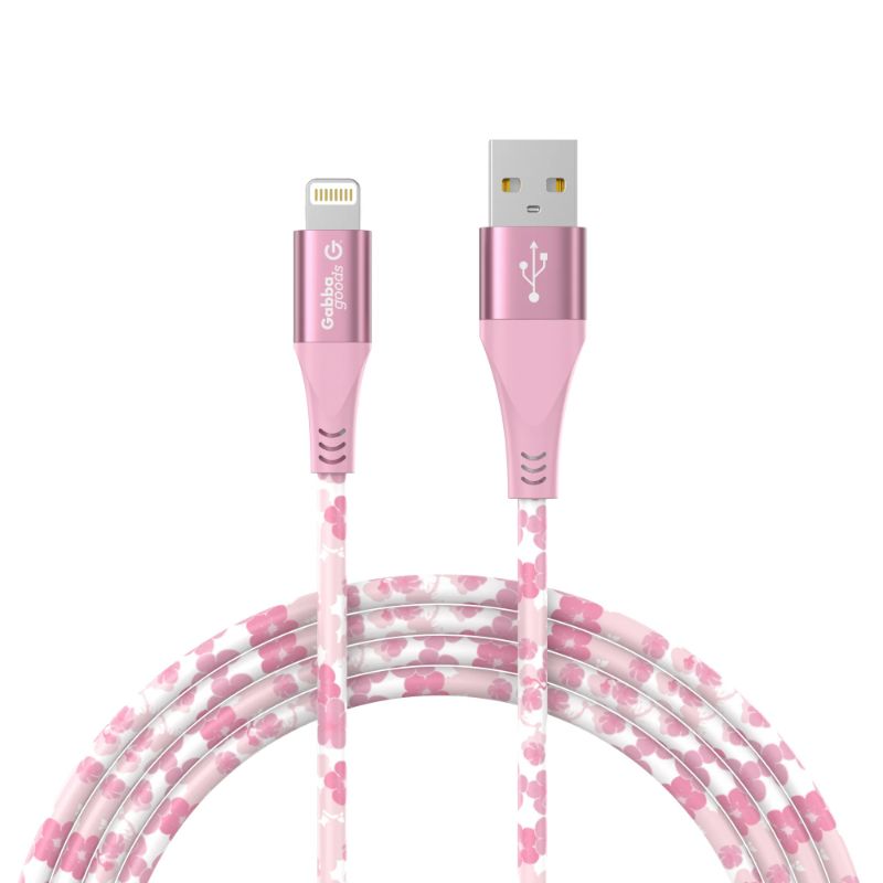 Photo 1 of MFI CERTIFIED LIGHTNING 4FT LIGHTNING SYNC & CHARGE CABLE COMPATIBLE WITH: IPHONE 13/IPHONE 13 PRO/IPHONE 13 PRO MAX/IPHONE 13 MINI/IPHONE 12 PRO/IPHONE 12 PRO MAX/IPHONE 12 MINI/IPHONE 12/IPHONE 11
