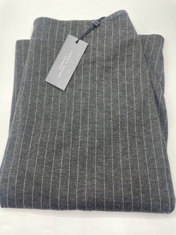 Photo 4 of Tommy Hilfiger womens Straight/Pencil 4 Gray