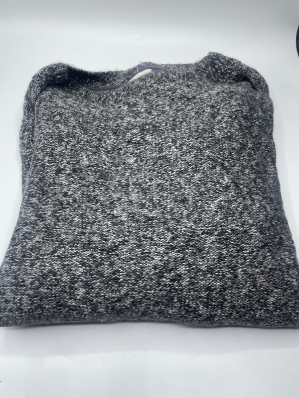 Photo 2 of Style Co. Womens Marled Knit Sweater Style # 100028307Wn - 2X
