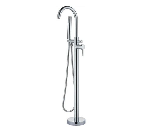 Photo 1 of sanitary wares floor standing faucet brand new 